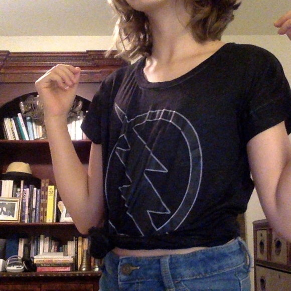 flash t-shirt - Picture 4 of 5